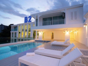 B2 Phuket Premier Hotel